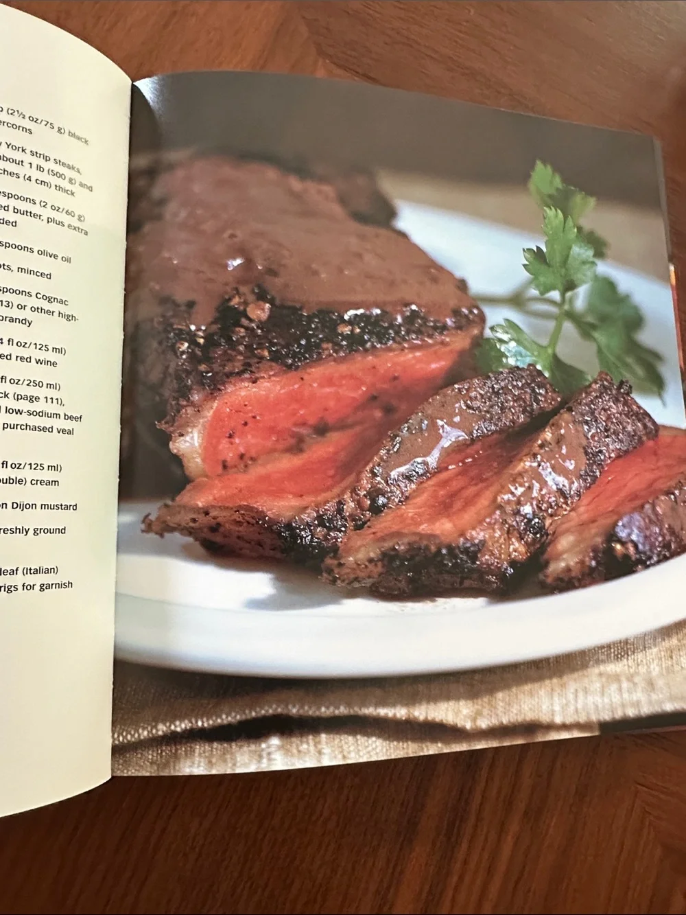 Williams-Sonoma French Cookbook - hardcover